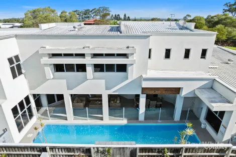 Property photo of 1 Mark Townend Link Daisy Hill QLD 4127