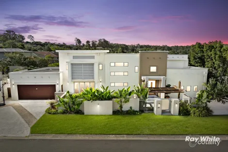 Property photo of 1 Mark Townend Link Daisy Hill QLD 4127