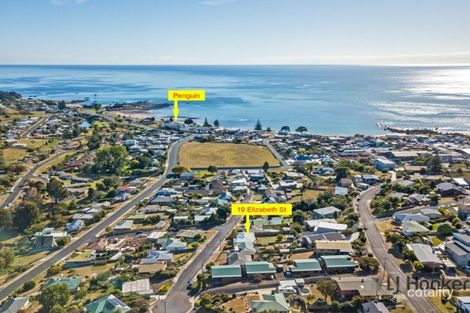 19 Elizabeth St, Penguin, TAS 7316