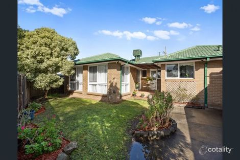 Property photo of 24 Savannah Crescent Epping VIC 3076