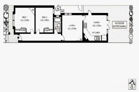 Property photo of 8 Juliett Street Enmore NSW 2042