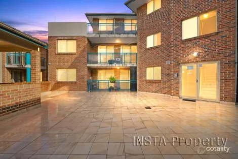 17/1 Rickard Rd, Bankstown, NSW 2200