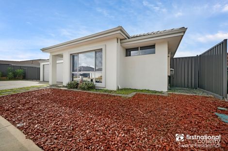 Property photo of 6 Mayroyd Drive Ellenbrook WA 6069