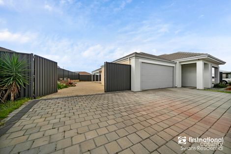 Property photo of 6 Mayroyd Drive Ellenbrook WA 6069