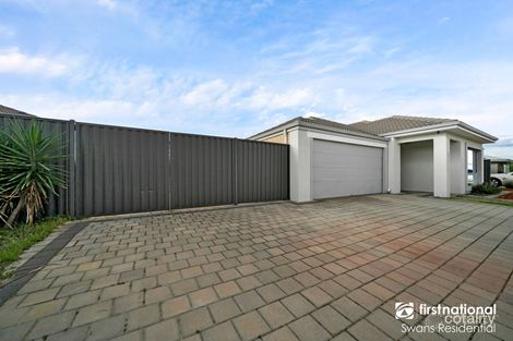 Property photo of 6 Mayroyd Drive Ellenbrook WA 6069