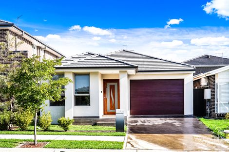 Property photo of 15 Barkley Street Marsden Park NSW 2765