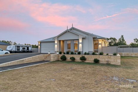 Property photo of 93 Rangeview Loop Serpentine WA 6125
