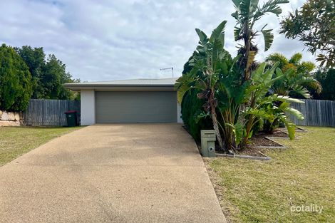 Property photo of 4 Oregon Street Parkhurst QLD 4702
