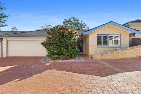 Property photo of 12/168 Karimbla Road Miranda NSW 2228
