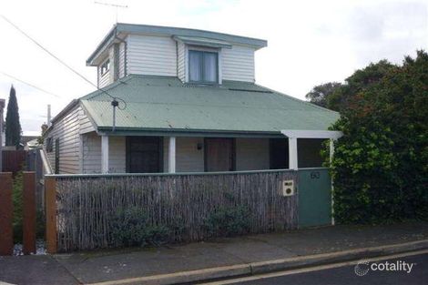 Property photo of 60 Albert Street Williamstown VIC 3016
