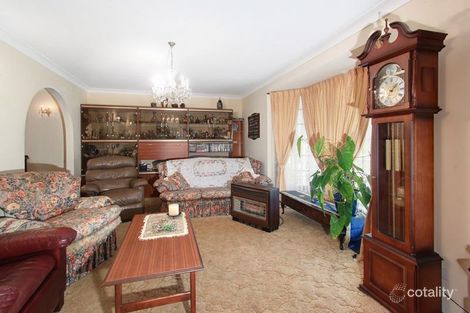 Property photo of 32 Holmegate Crescent Cranebrook NSW 2749