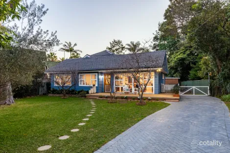 Property photo of 38 Rusden Road Blaxland NSW 2774