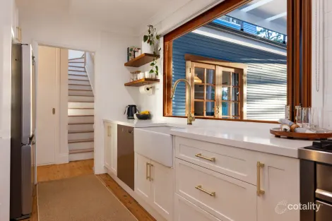 Property photo of 38 Rusden Road Blaxland NSW 2774
