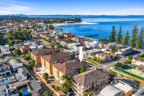 Property photo of 6/127-129 Clareville Avenue Sandringham NSW 2219