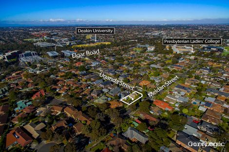 Property photo of 42 Uganda Street Burwood VIC 3125