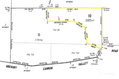 Property photo of 997 Gregory-Cannonvalley Road Strathdickie QLD 4800