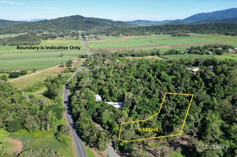Property photo of 997 Gregory-Cannonvalley Road Strathdickie QLD 4800