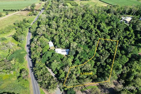 Property photo of 997 Gregory-Cannonvalley Road Strathdickie QLD 4800