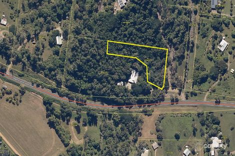Property photo of 997 Gregory-Cannonvalley Road Strathdickie QLD 4800