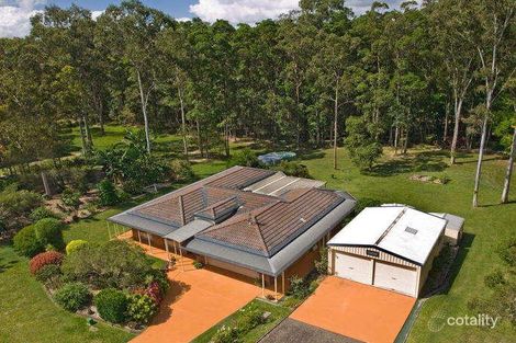 Property photo of 15 Blackbean Court Black Mountain QLD 4563