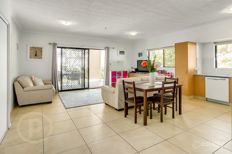 Property photo of 2/11 Ford Street Clayfield QLD 4011