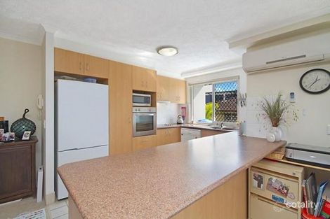 Property photo of 8/462 Coolangatta Road Tugun QLD 4224