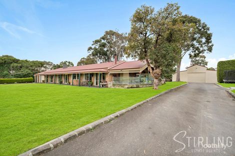 25 Peach St, Pearcedale, VIC 3912