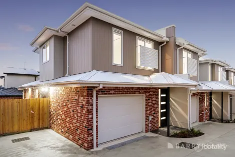8/11 Gladstone St, Lilydale, VIC 3140