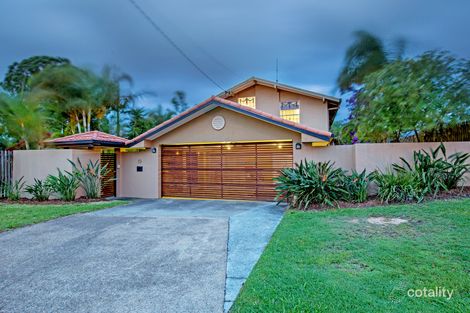 Property photo of 19 Hillview Parade Ashmore QLD 4214