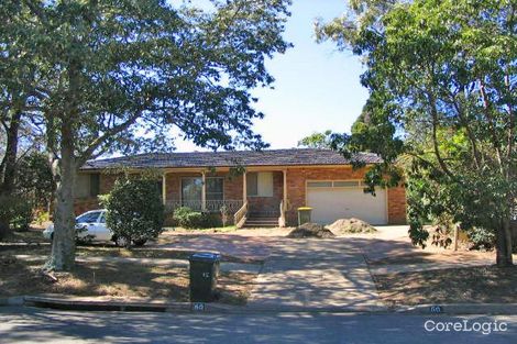 Property photo of 16 Excelsior Avenue Castle Hill NSW 2154