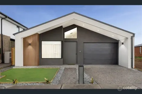 36 Eastcastle Dr, Fraser Rise, VIC 3336