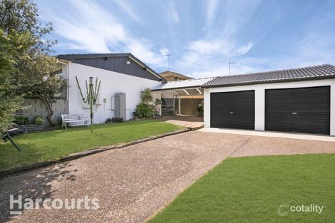 Property photo of 1 Teralba Road Leumeah NSW 2560