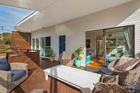 Property photo of 7 Thomson Parade Dalmeny NSW 2546