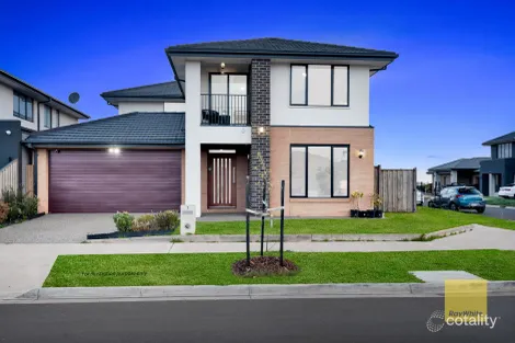 Property photo of 7 Frank Avenue Truganina VIC 3029