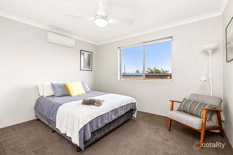 Property photo of 4/41 Thomas Street Greenslopes QLD 4120