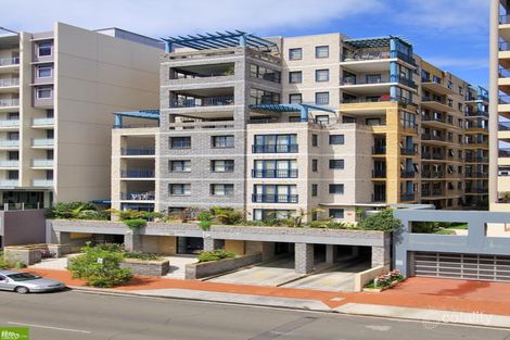 Property photo of 15/21 Market Street Wollongong NSW 2500