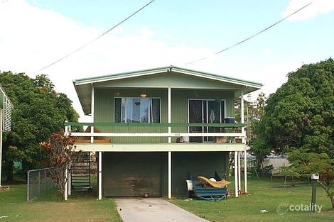 102 Plahn St, Frenchville, QLD 4701