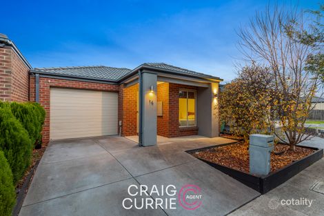 Property photo of 16 Collinson Way Officer VIC 3809