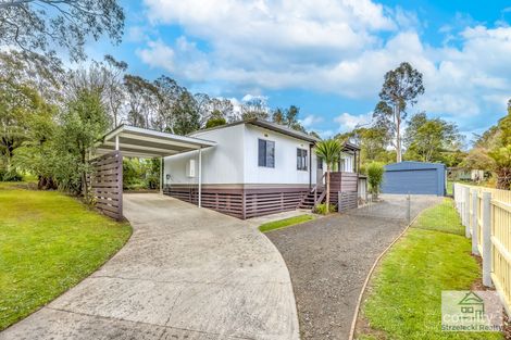 Property photo of 4 St Phillack Crescent Rawson VIC 3825