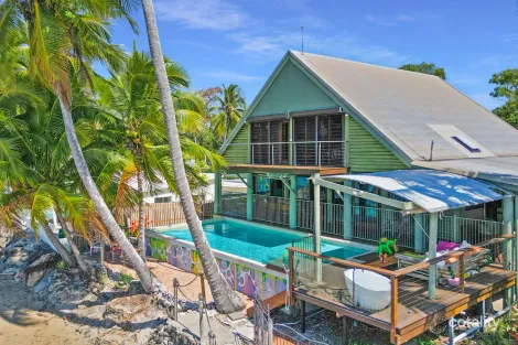 Property photo of 76 Cinderella Street Machans Beach QLD 4878