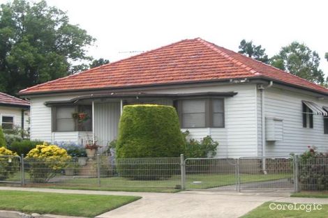 Property photo of 66 Oxford Street Guildford NSW 2161