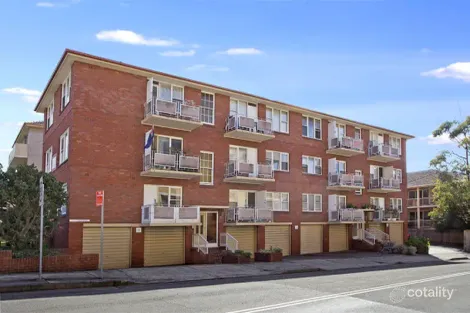 1/40 The Avenue, Hurstville, NSW 2220