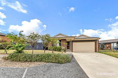 Property photo of 43 Wunderly Circuit Macgregor ACT 2615