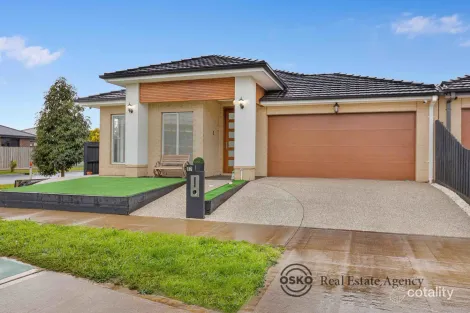Property photo of 17 Morningside Drive Thornhill Park VIC 3335