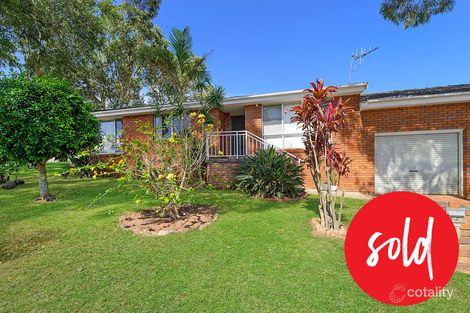 Property photo of 3/23 Oxley Crescent Port Macquarie NSW 2444