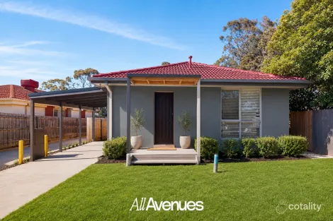 1/43 Endeavour Cres, Endeavour Hills, VIC 3802