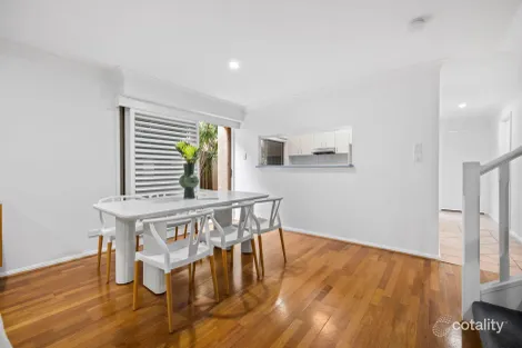 Property photo of 39/28 Carwoola Street Bardon QLD 4065