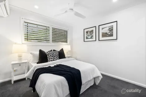 Property photo of 39/28 Carwoola Street Bardon QLD 4065