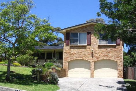 23 Nebo Dr, Figtree, NSW 2525