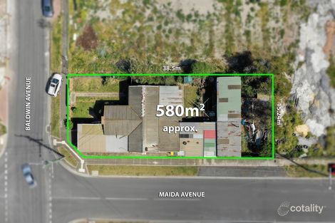 10 Baldwin Ave, Sunshine North, VIC 3020